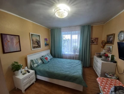 3-к. квартира, 62,1&nbsp;м²