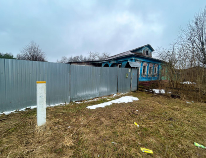 Одноэтажный дом, 78,4 м²