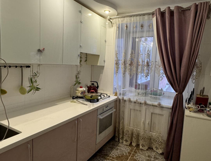 3-к. квартира, 67&nbsp;м²