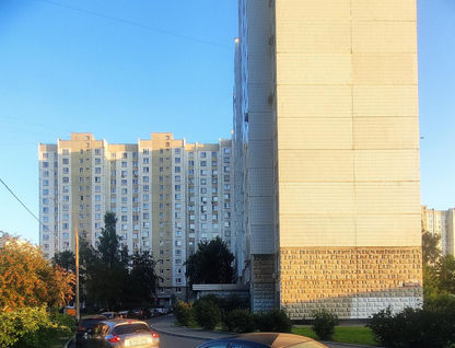 1-к. квартира, 37,8&nbsp;м²