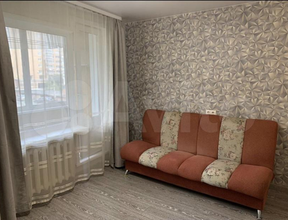 Студия, 19,2&nbsp;м²