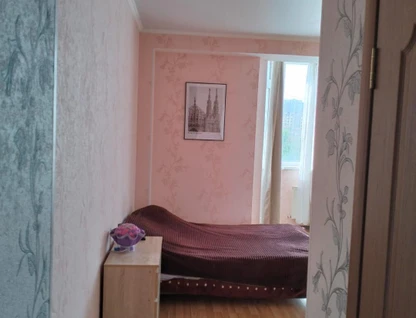 1-к. квартира, 44&nbsp;м²