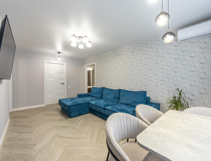 4-к. квартира, 87,8&nbsp;м²