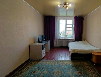 2-к. квартира, 52,4&nbsp;м²