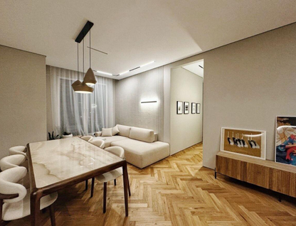 4-к. квартира, 89&nbsp;м²