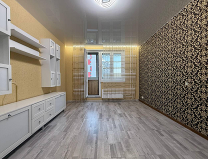 1-к. квартира, 37,9&nbsp;м²