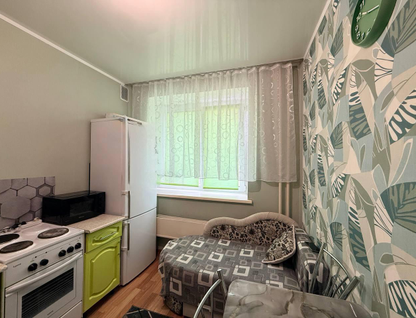 1-к. квартира, 33&nbsp;м²