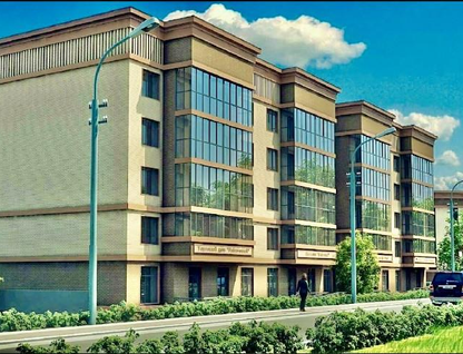 2-к. квартира, 53,3&nbsp;м²