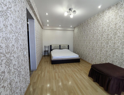 1-к. квартира, 40,7&nbsp;м²