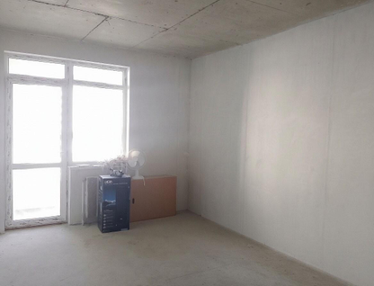 1-к. квартира, 43,2 м²