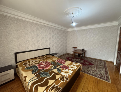 1-к. квартира, 35&nbsp;м²