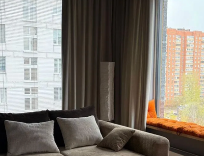 2-к. квартира, 68 м²