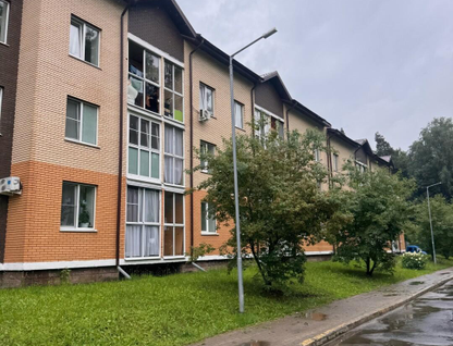 2-к. квартира, 51&nbsp;м²