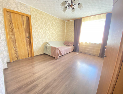 2-к. квартира, 43&nbsp;м²