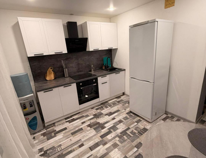 1-к. квартира, 38&nbsp;м²