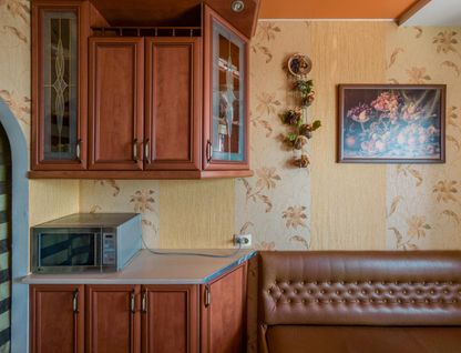 1-к. квартира, 44,6&nbsp;м²