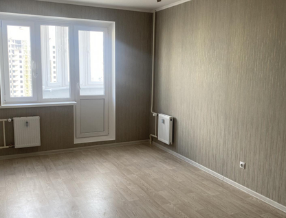 1-к. квартира, 37,5&nbsp;м²