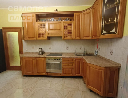 3-к. квартира, 141,6&nbsp;м²