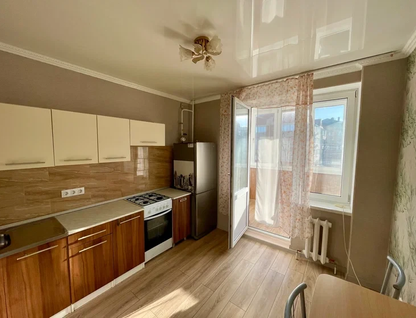 1-к. квартира, 49&nbsp;м²