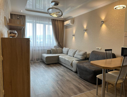 1-к. квартира, 42&nbsp;м²
