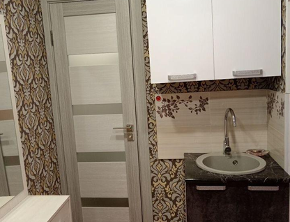 1-к. квартира, 23,7 м²