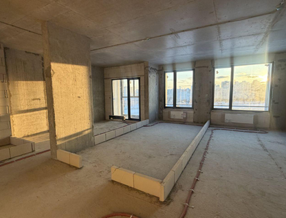 3-к. квартира, 91&nbsp;м²