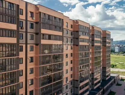 Студия, 36&nbsp;м²
