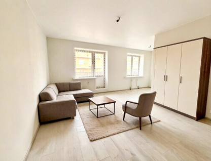 Студия, 30&nbsp;м²