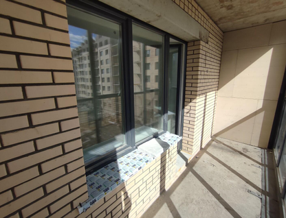 Студия, 23,6&nbsp;м²