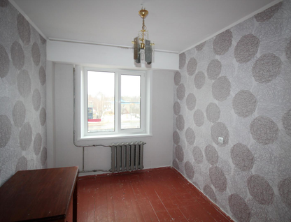 3-к. квартира, 49,2 м²