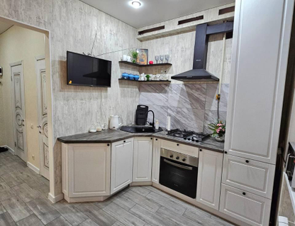 1-к. квартира, 37&nbsp;м²
