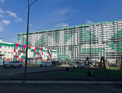 1-к. квартира, 38,3&nbsp;м²