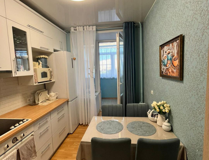 1-к. квартира, 33,5&nbsp;м²