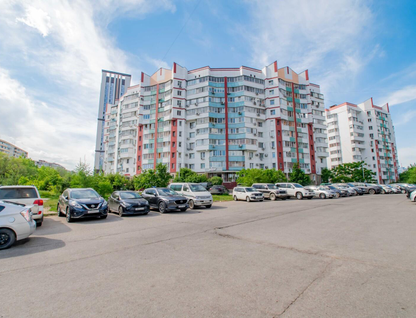 2-к. квартира, 62,7&nbsp;м²