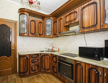 2-к. квартира, 55,8&nbsp;м²