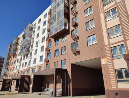 2-к. квартира, 60,5&nbsp;м²