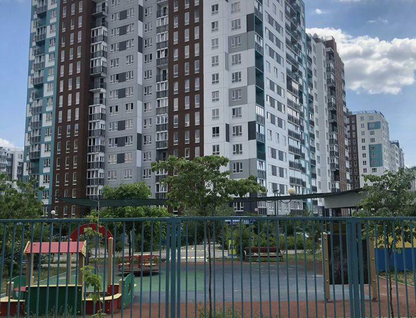 1-к. квартира, 30,5&nbsp;м²