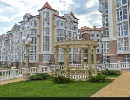 2-к. квартира, 65&nbsp;м²