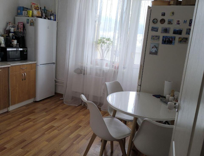 2-к. квартира, 56,1&nbsp;м²