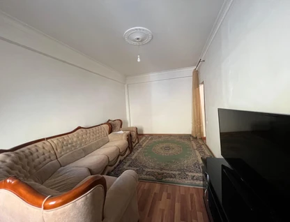 1-к. квартира, 41&nbsp;м²