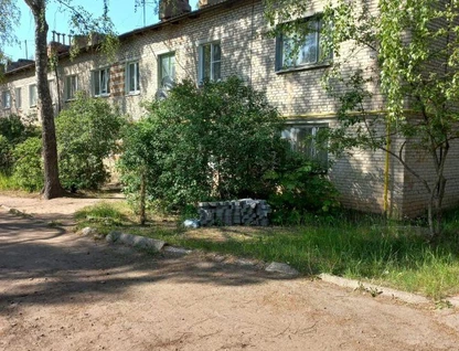 1-к. квартира, 28&nbsp;м²