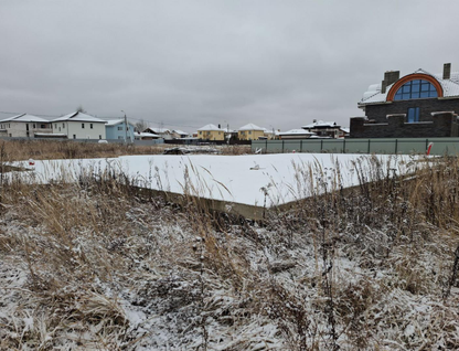 Участок (земля днп), 14 сот.