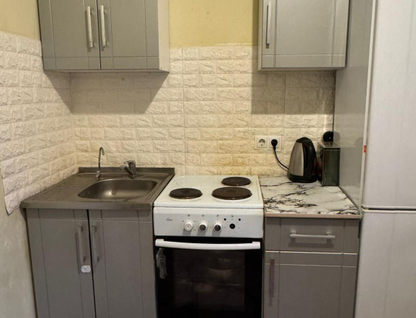 1-к. квартира, 30,8&nbsp;м²