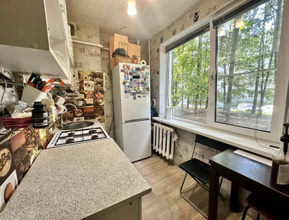 1-к. квартира, 27,7&nbsp;м²