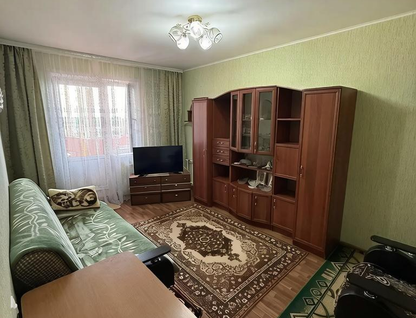 2-к. квартира, 56,4 м²