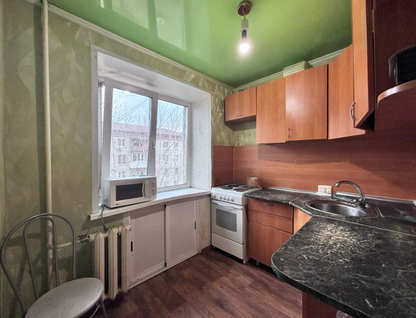 3-к. квартира, 63&nbsp;м²