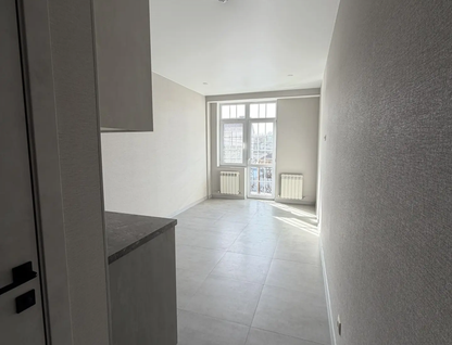 Студия, 17,9&nbsp;м²