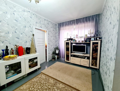 2-к. квартира, 42,9&nbsp;м²