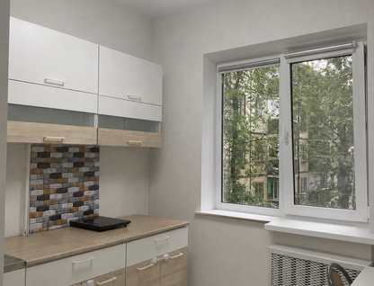 1-к. квартира, 33&nbsp;м²