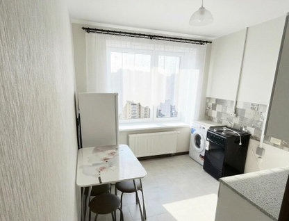 1-к. квартира, 30,5 м²